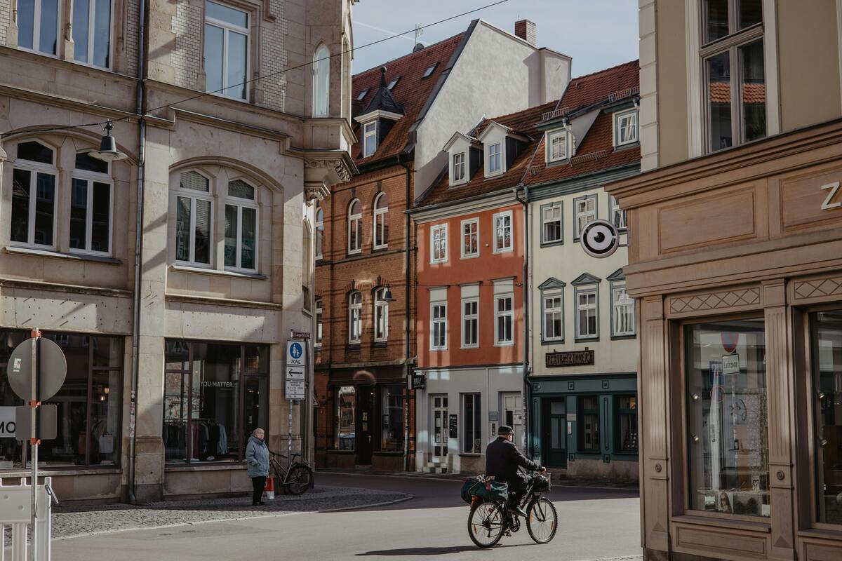 Stadtteile & Wohnlagen in Düsseldorf – Übersicht der besten Wohnlagen